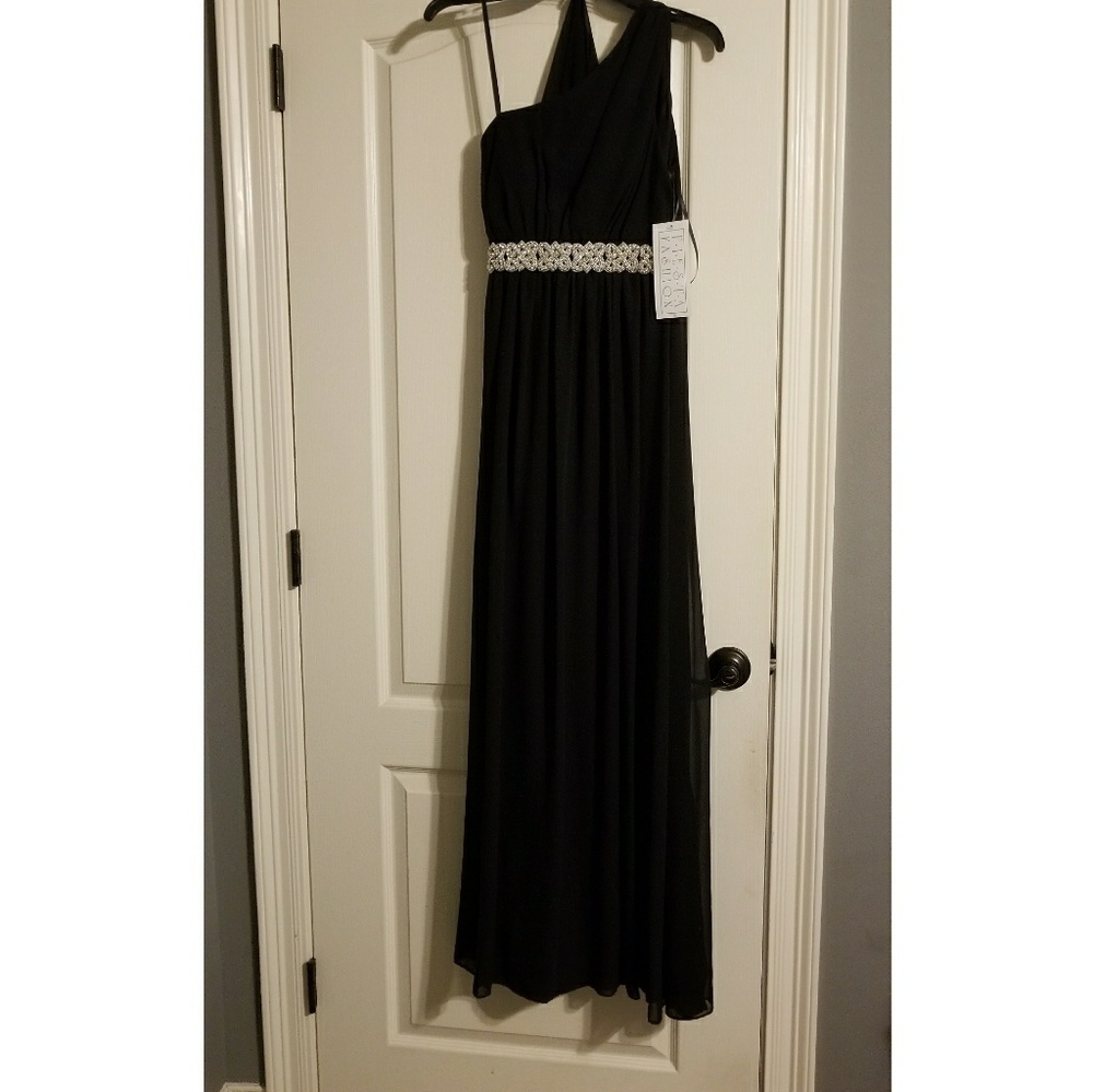 Bridesmaid dress